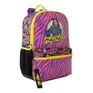 Lay Lay Backpack Nickelodeon | Accessories | Nickelodeon That Girl Lay Lay Girls Printed ...
